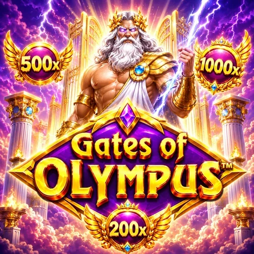 Casino Gates of Olympus thumbnail